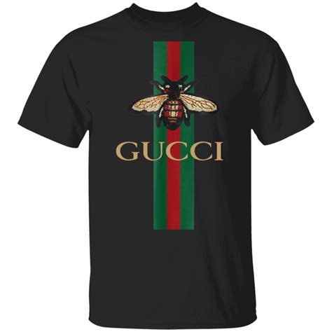 gucci bee t shirt